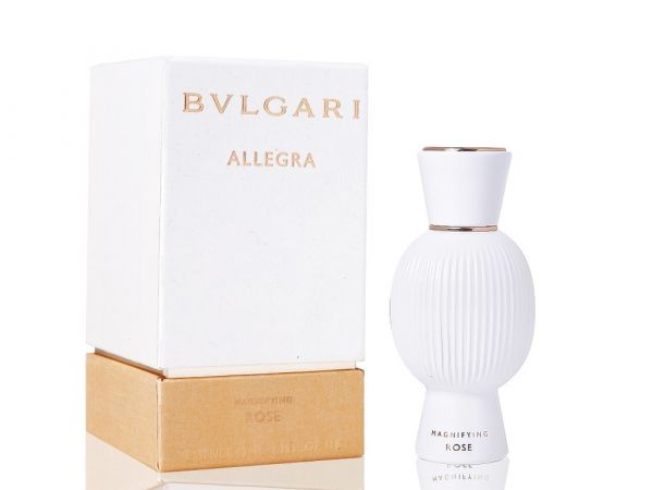 Bvlgari Allegra Magnifying Rose Essence For Women edp 40 ml